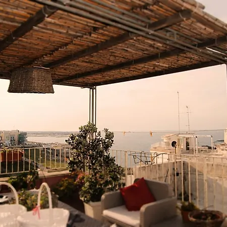 Casamare Gasthof