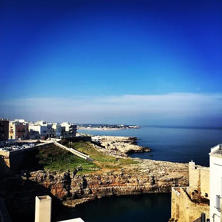 Casamare Polignano a Mare
