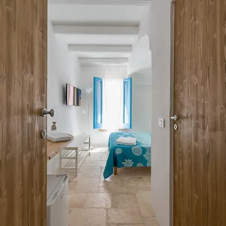 Gasthof Casamare Polignano a Mare