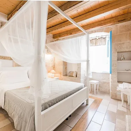 Casamare Polignano a Mare