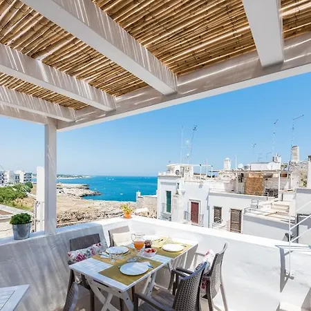 Casamare Gasthof Polignano a Mare