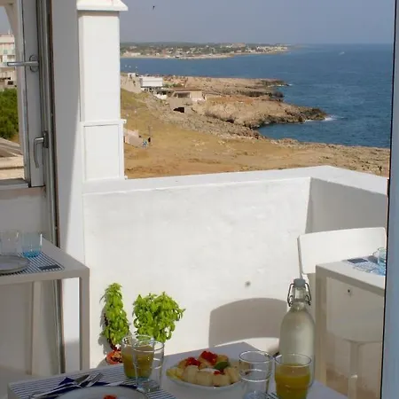 Casamare بيت ضيافة بولينيانو آ ماري