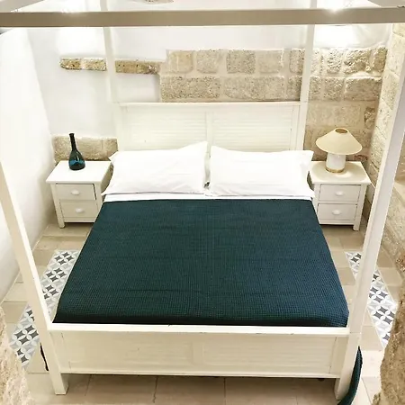 Casamare Гостевой дом 3*