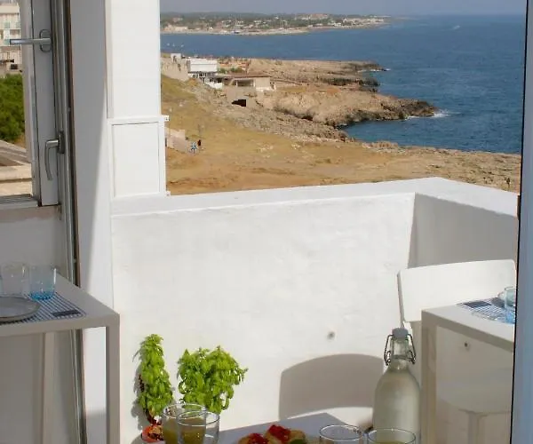 Casamare Konukevi Polignano a Mare