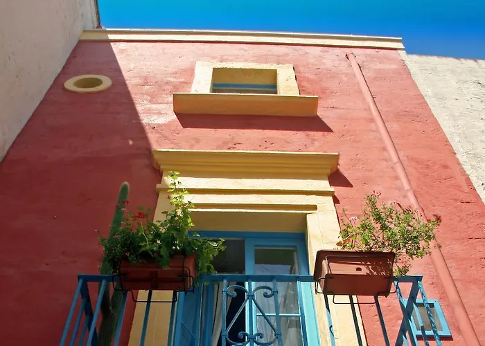 Casamare Polignano a Mare