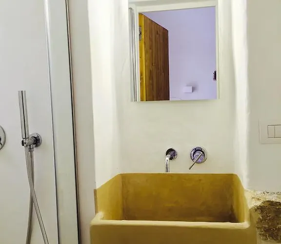 Konukevi Casamare 3*