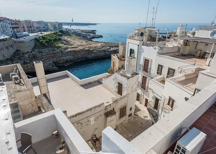 Konukevi Casamare 3*