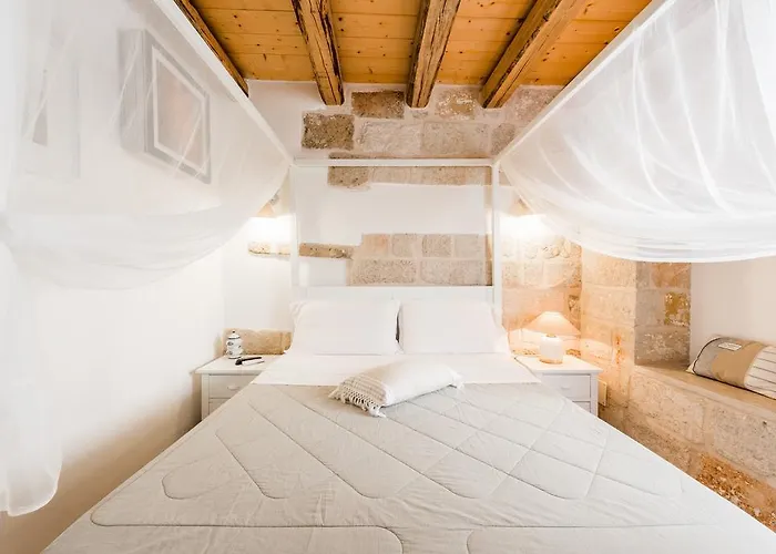 Konukevi Casamare 3*