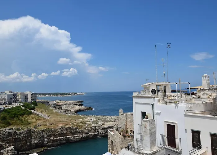 Casamare Polignano a Mare